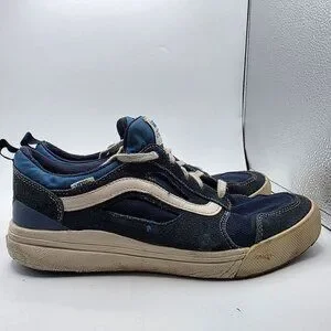 Vans | Shoes | Vans Ultrarange 3d Federal Blue Mens Size 2  display picture 1